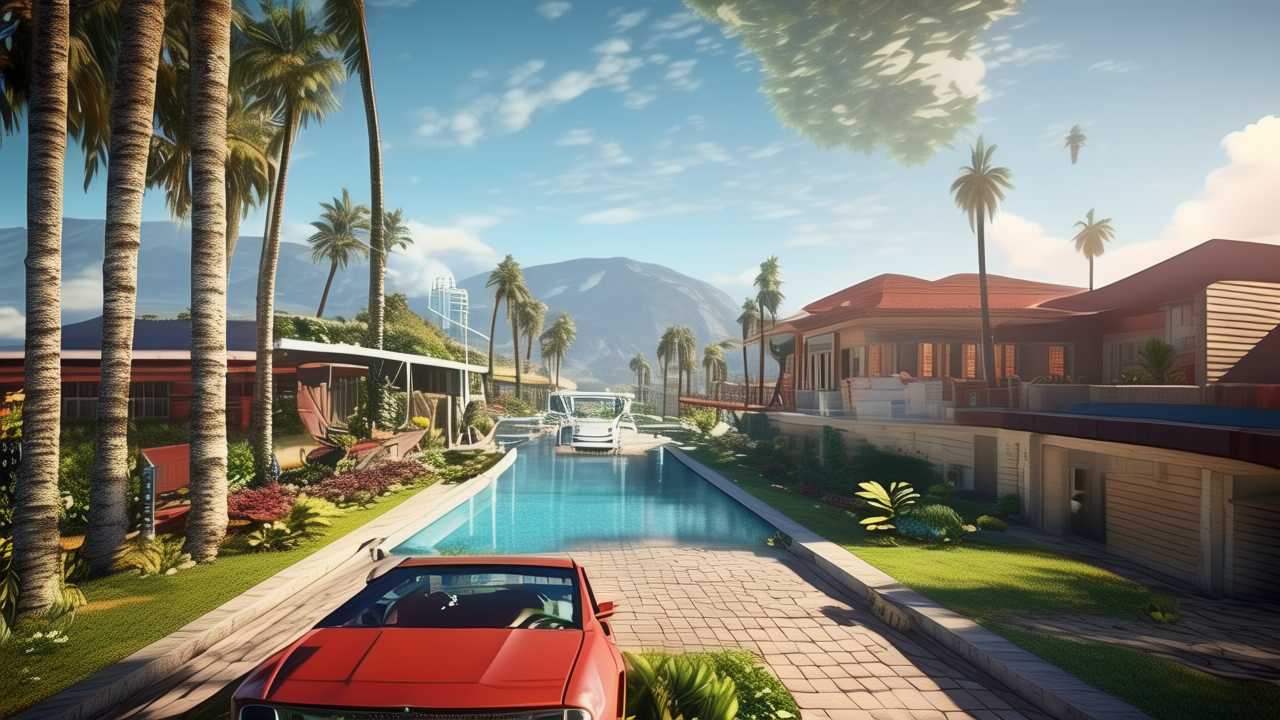 GT* V Enhanced: What You Need to Know