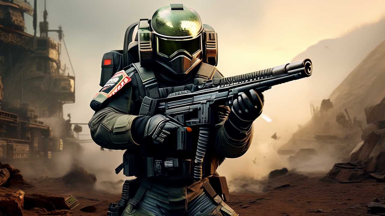 MW3: Cheaters Rampant – Why So Hard to Stop?