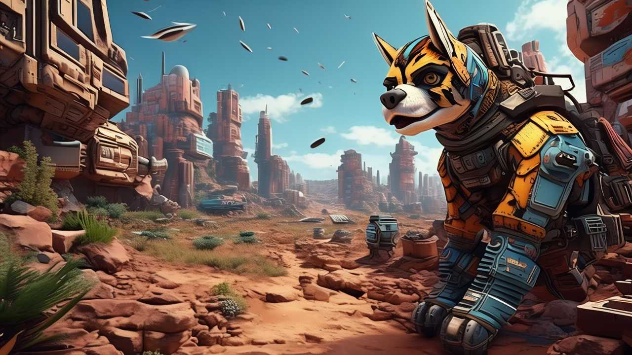 Borderlands Collection Cheap Before New Game!