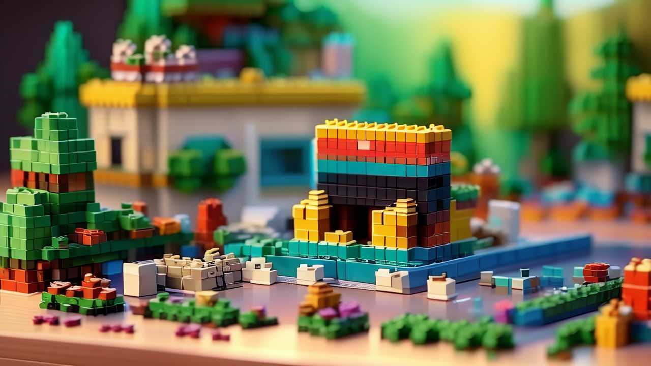 Top LEGO Minecraft Sets for All Ages