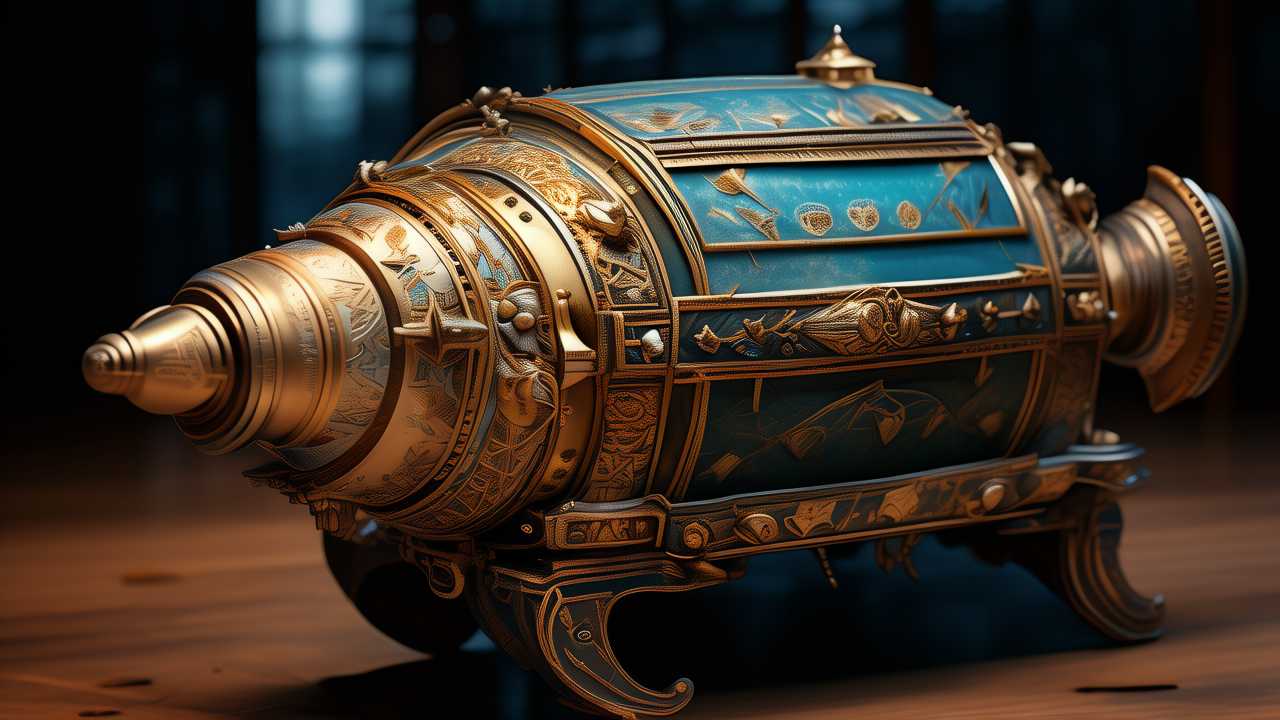 New World Season: Artifact Finds