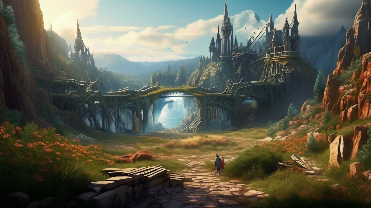 Wildgate: First Steps to Survival