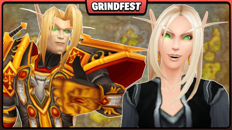 Getting started in World of Warcraft is easier than ever before