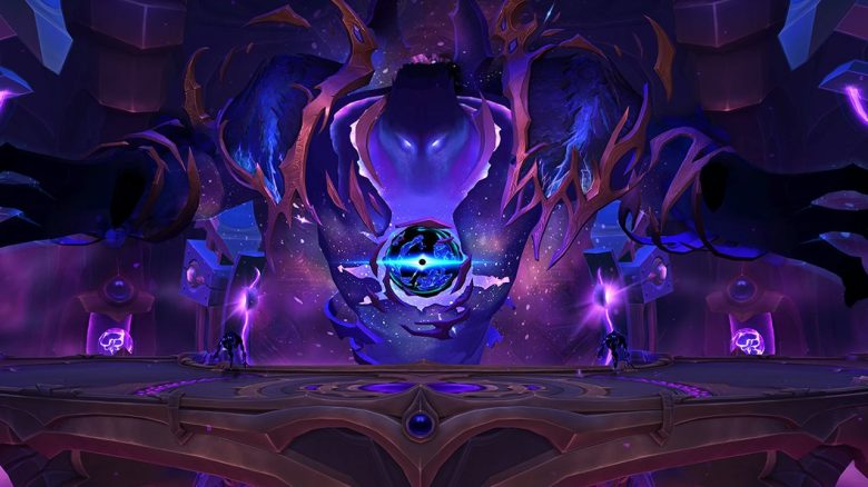 WoW Patch 11.2 and Season 3 are coming in August