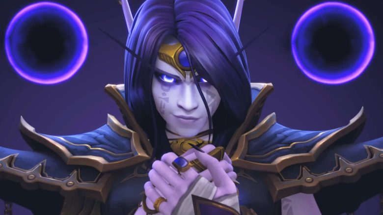 WoW: We finally know Xal’atath’s true plans