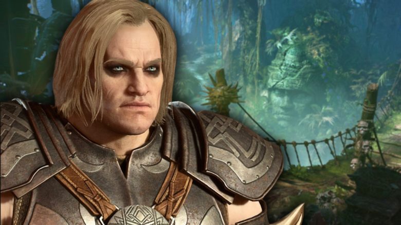 Diablo 4 Brings Buffs to One of the Weakest Classes Today