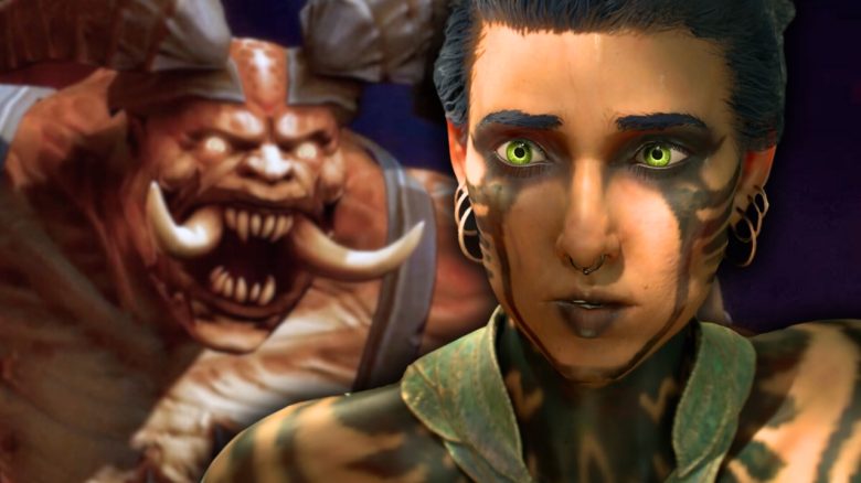 In Diablo 4, you can see in which dungeon the toughest enemies lurk