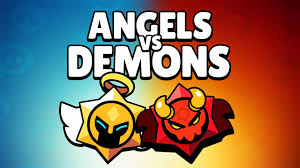 ANGELS & DEMONS EVENT Is Back