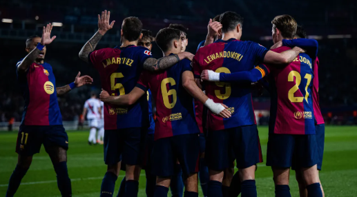 FC 26 Ratings Predictions