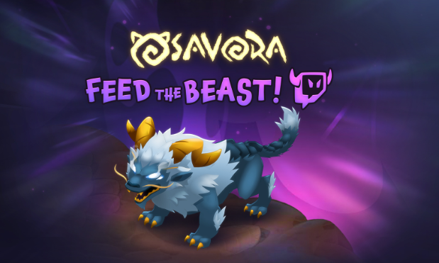 Osavora’s Titan Event Brings New Rewards and Adventures