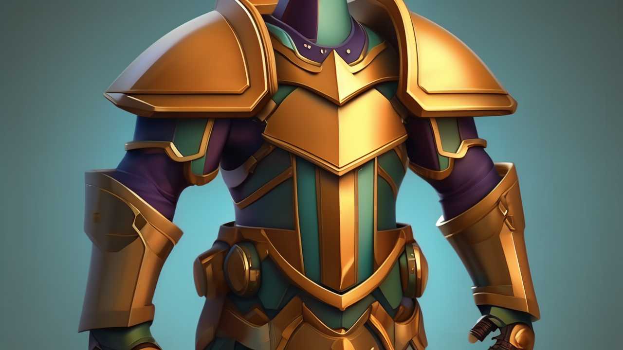 OSRS Melee Armor: Pay-to-Play & Free-to-Play