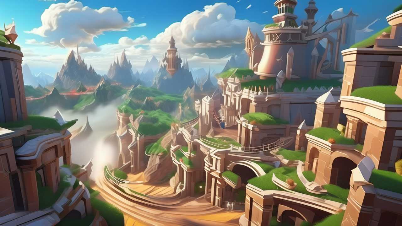 Fast Albion Online Leveling.