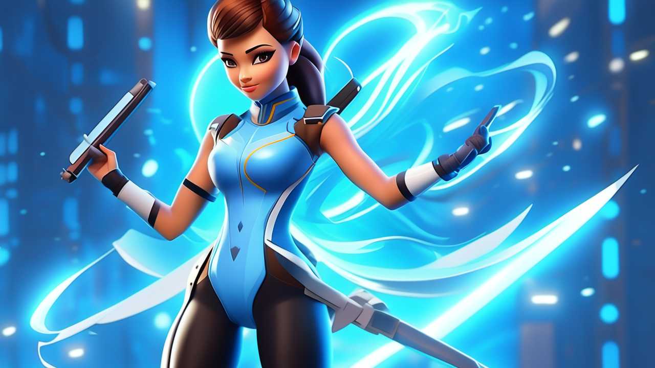 Korra Skins in Fortnite Avatar Event: Guide
