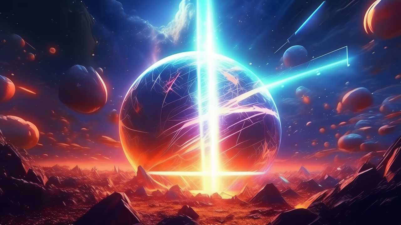 Valorant Lore: Exploring Radiant Energy’s Secrets