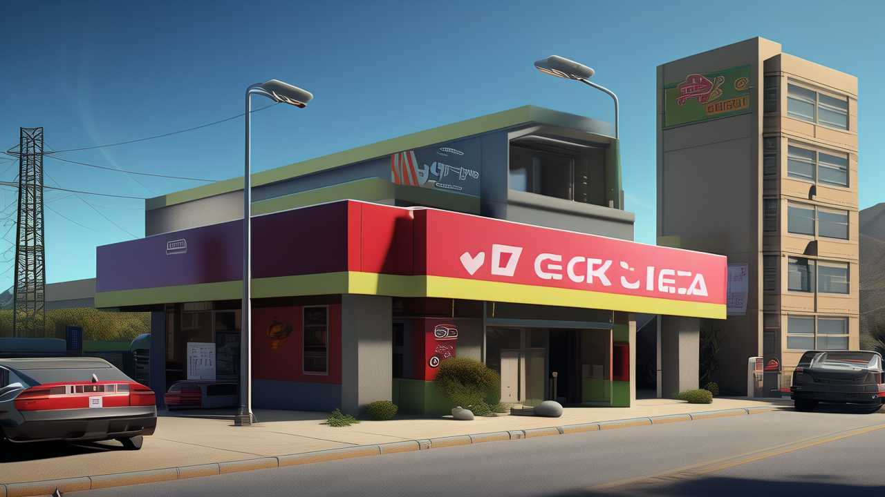 GT* 5 Fleeca Heist: A How-To Guide