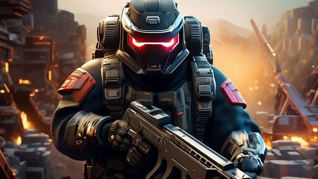 XDefiant Scraps SBMM, Cites Fun Factor
