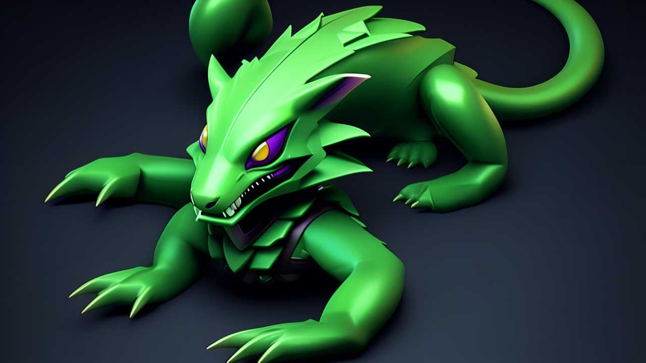 Viper DOTA 2: Builds & Guide