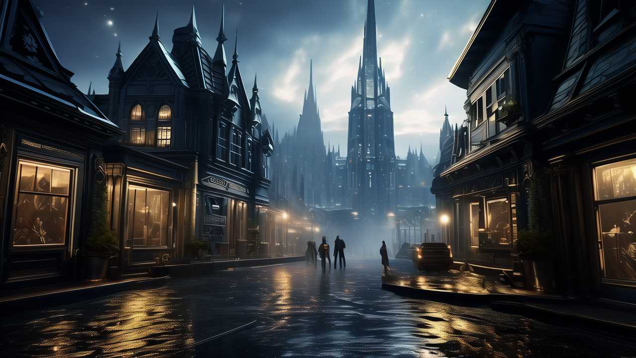 Arkham Collection: Play it?