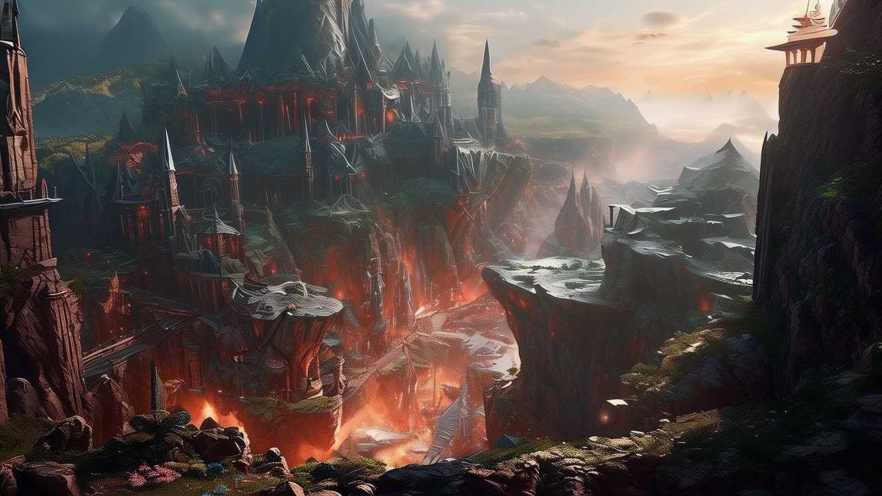 Diablo 4: Fan Theory Points to New Class Leak.