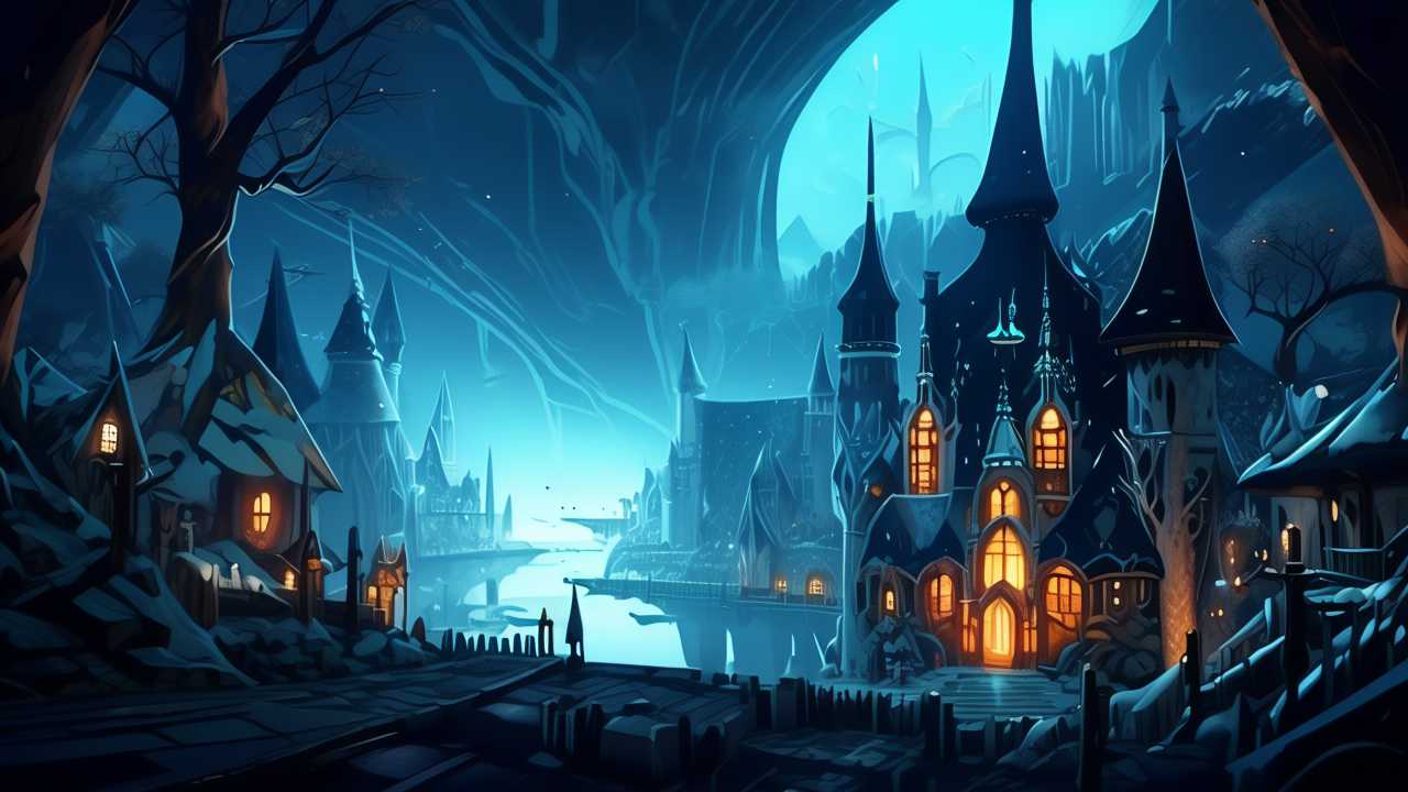 Hollow Knight Map: Explore with Ease!