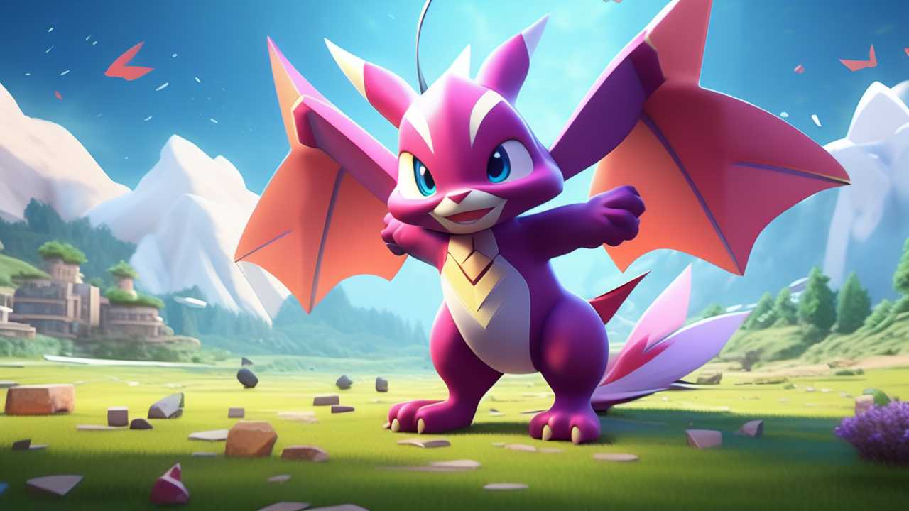 Legends: Z-A – Initial Battle System Thoughts