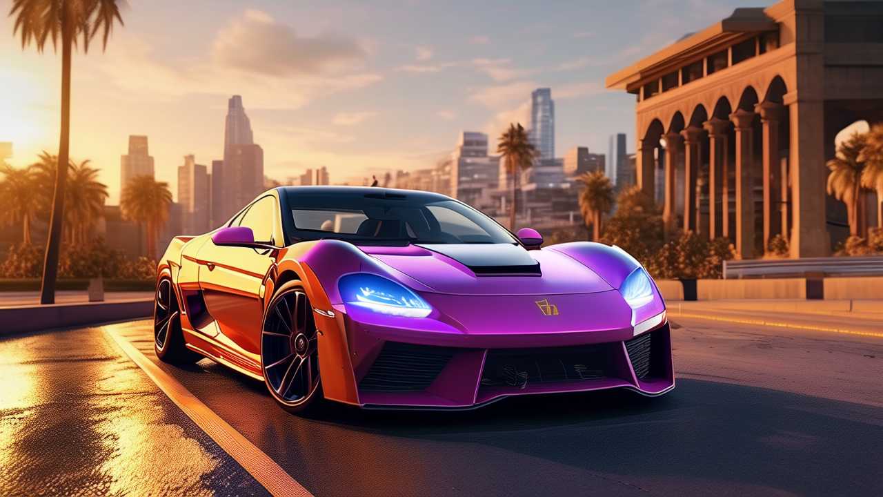 GTA 6 Trailer 2: PS5/Xbox Release, PC MIA?