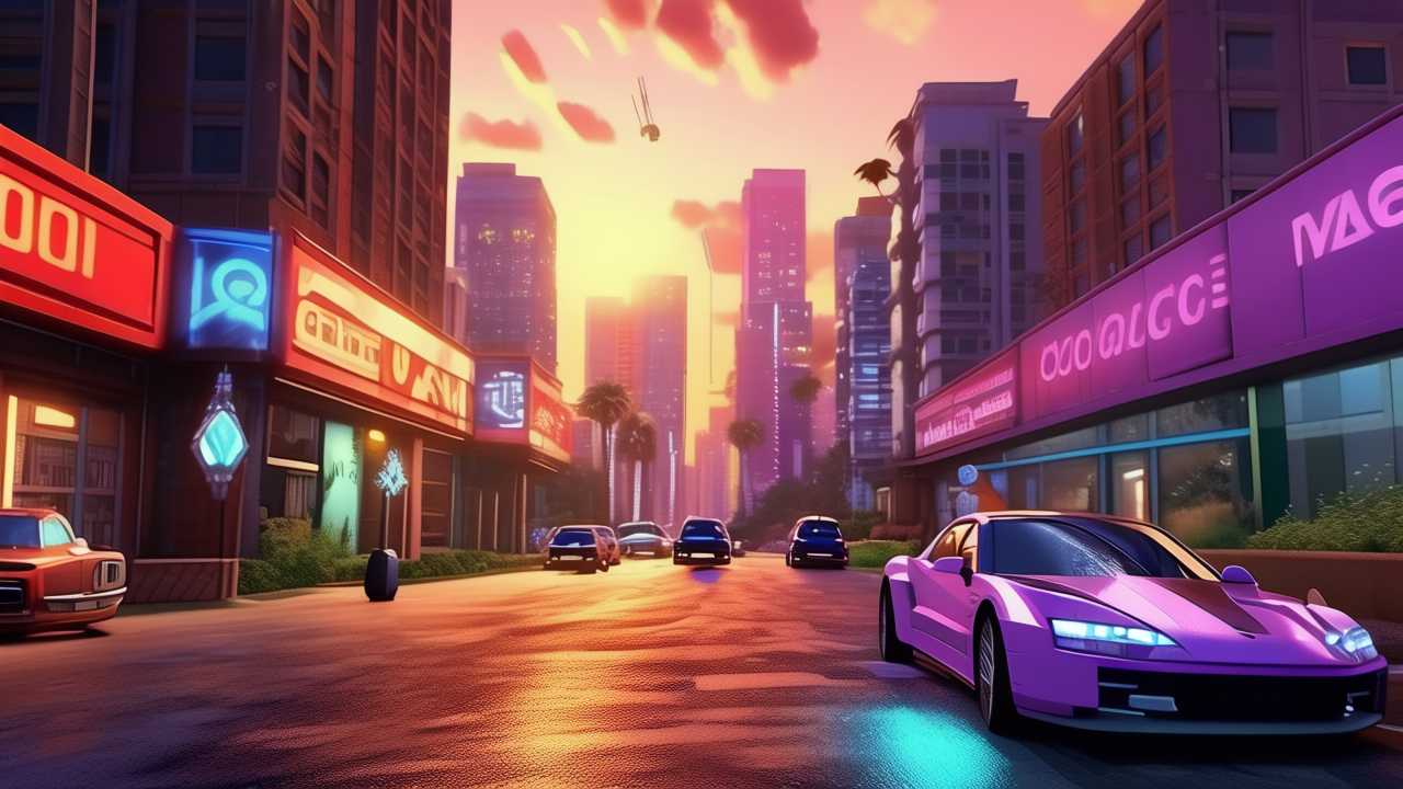 (GTA V Online) GT* Games: Best to Worst.