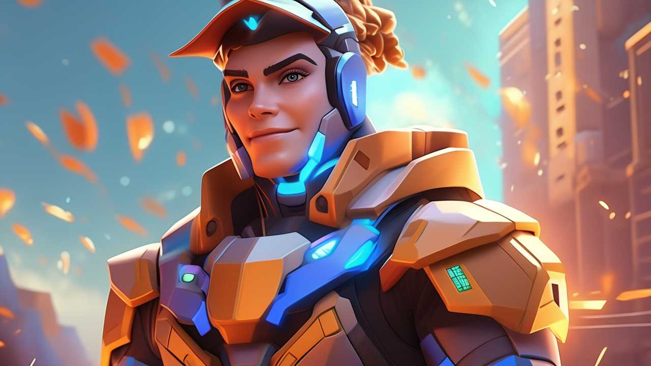 Improve Your Overwatch Game: 3 Steps