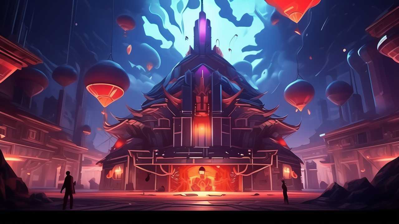 (Rust) Defeat Laxasia in Lies of P: Tips & Tricks