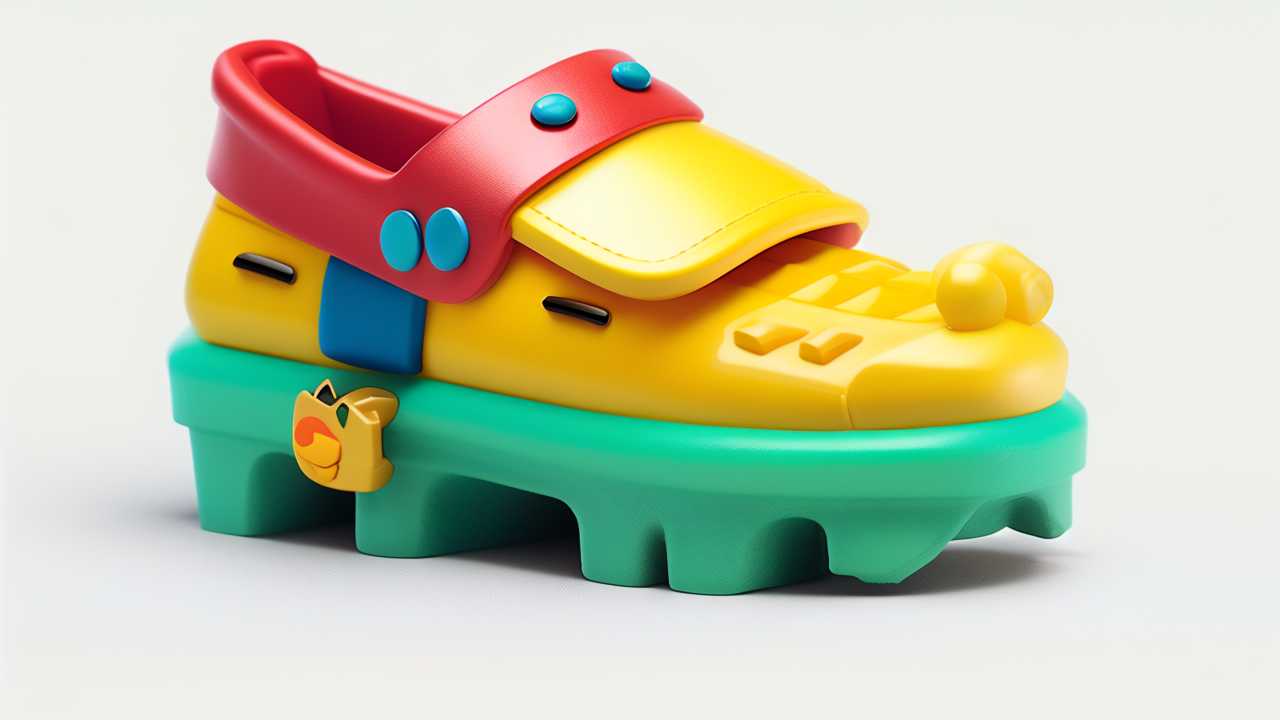 Animal Crossing Crocs & charms are here!