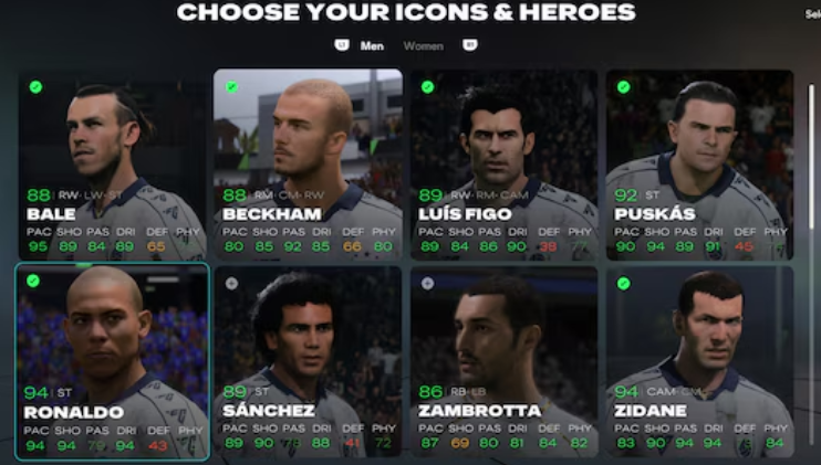 FC 26 Career Mode Deep Dive