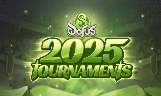 DOFUS 3 Tournaments Return in 2025