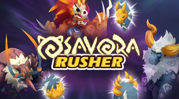 Osavora Rusher Arrives in Dofus with Triple Dungeon Challenge