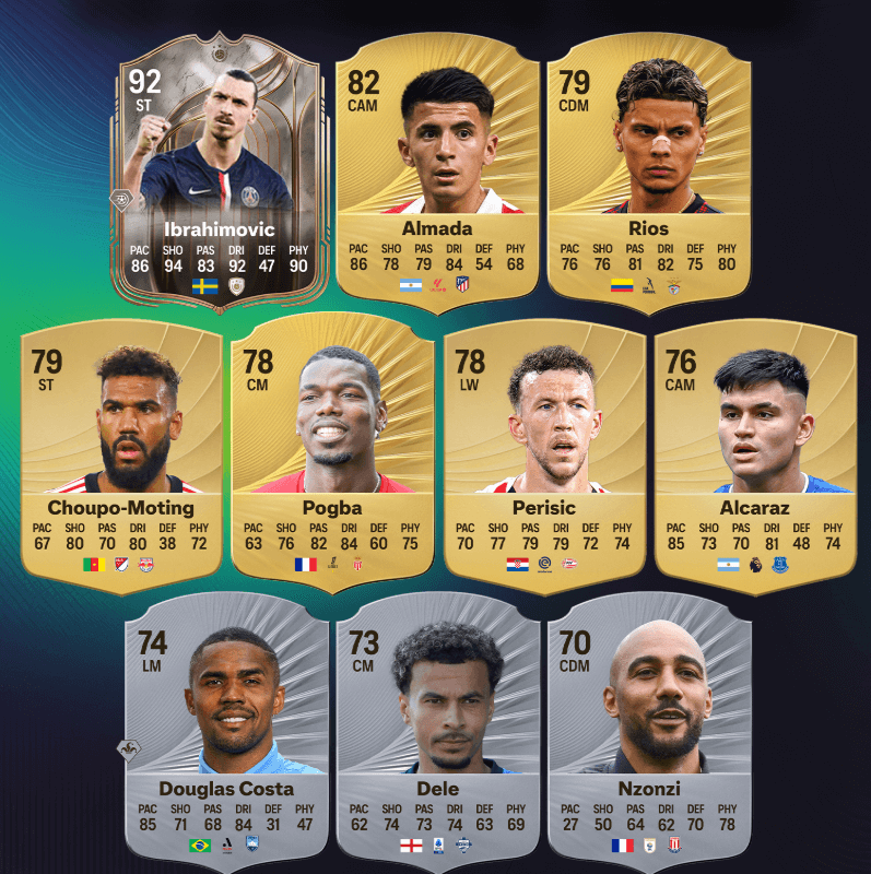 Players Returning to Ultimate Team in EA SPORTS FC 26