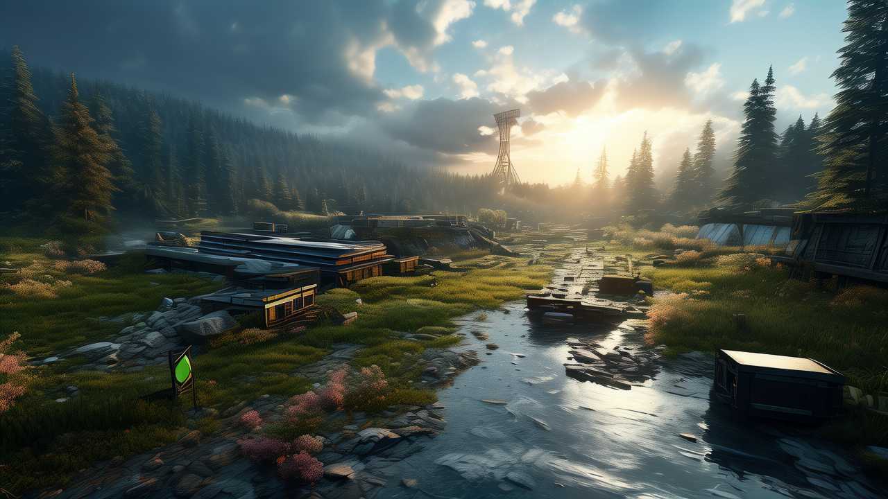 (Escape from Tarkov) Tarkov Map Guide: Dominate Raids