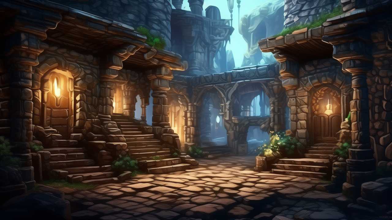 Last Epoch Dungeons: Where to find them, what’s inside.