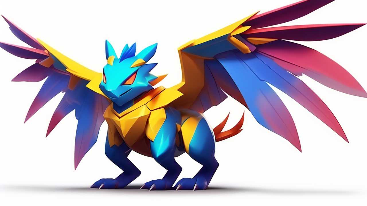 Legends: Z-A Mega Evolutions Revealed