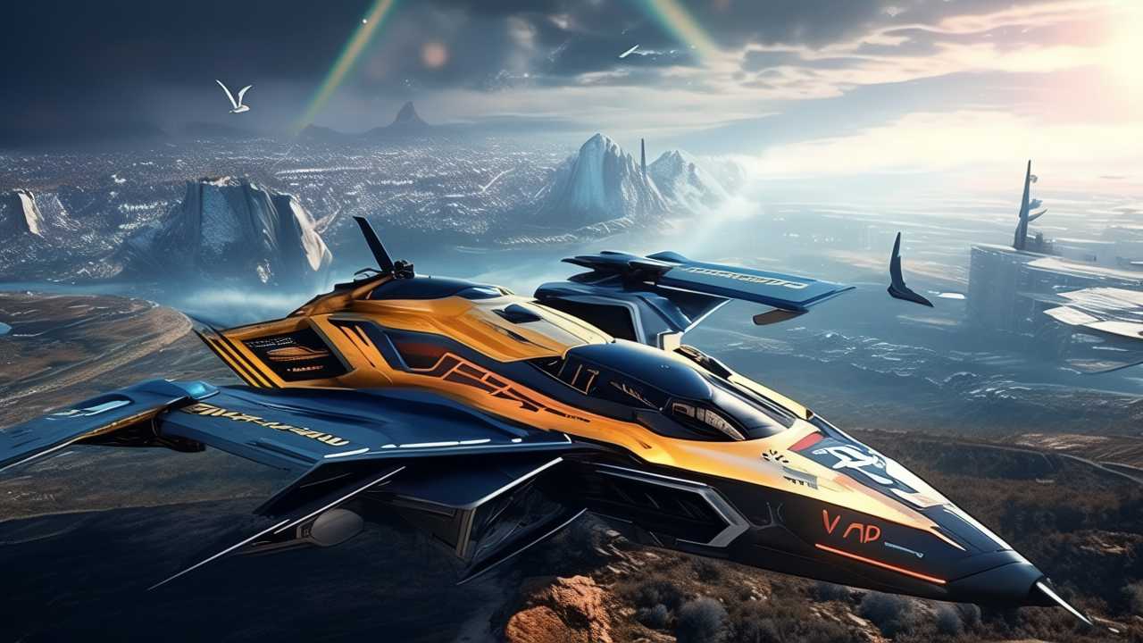 Star Citizen’s Squadron 42 Aims for GTA 6 Hype After $1B+ Funding.