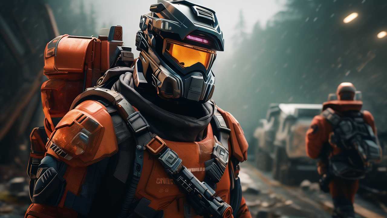 Division 2: Original Director Returns for Survivors Mode.