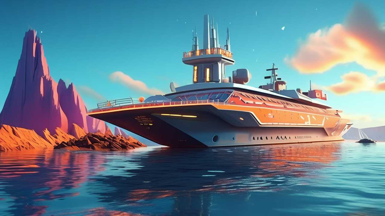 Voyagers: Corvette, equipaggi e tecnologia condivisa in arrivo!