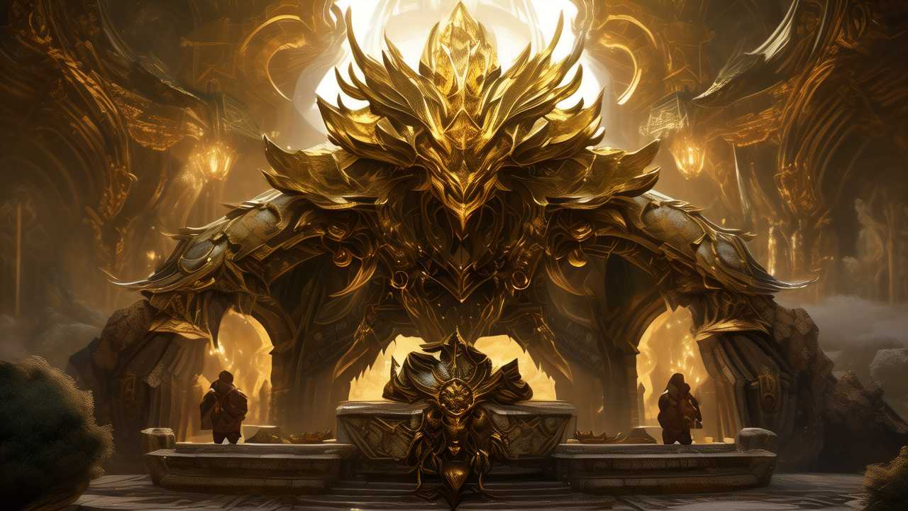 Aeternum 2025: Solo Bosses for Gold
