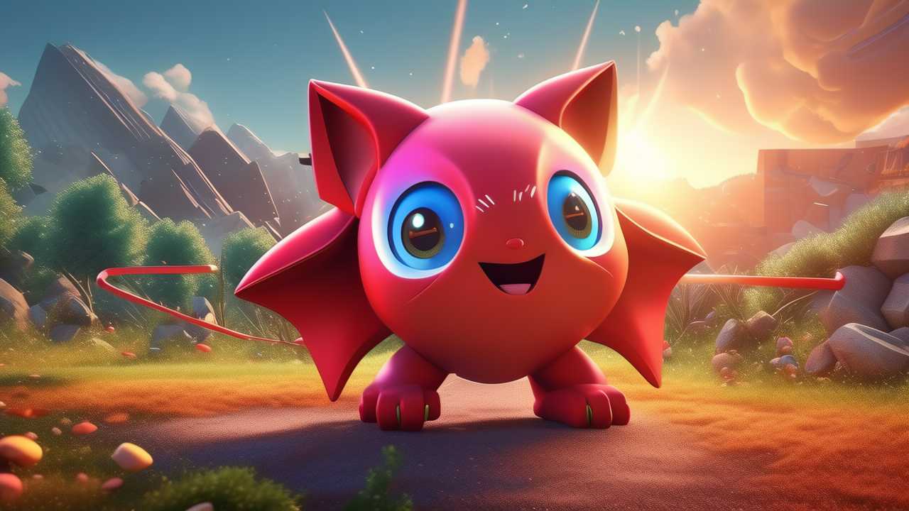 Dynamax Raids in Pokémon GO Explained