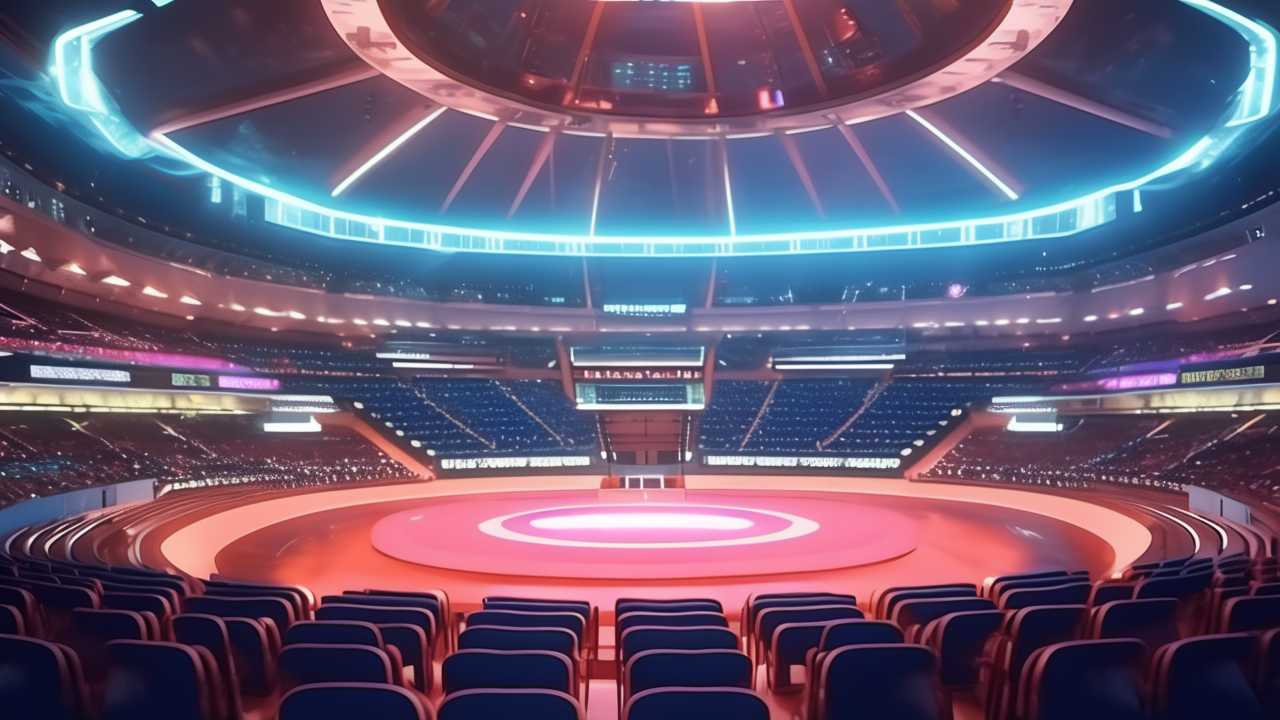 Overwatch 2: Stadium Maps Guide