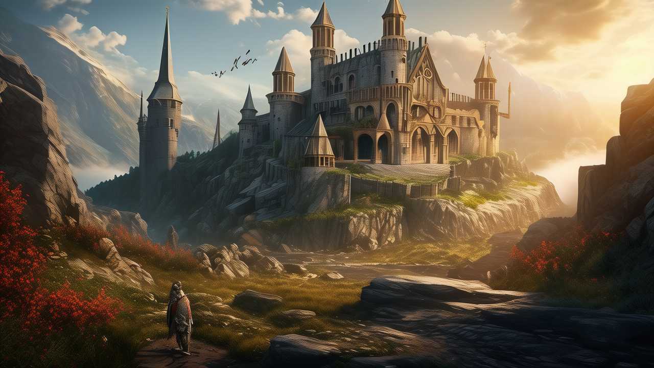 Beginner’s Guide: Game of Thrones Kingsroad