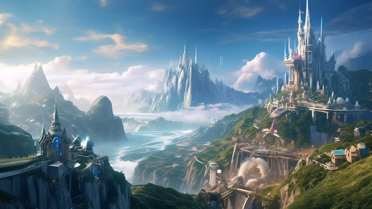 All Switch Final Fantasy games by ’25.