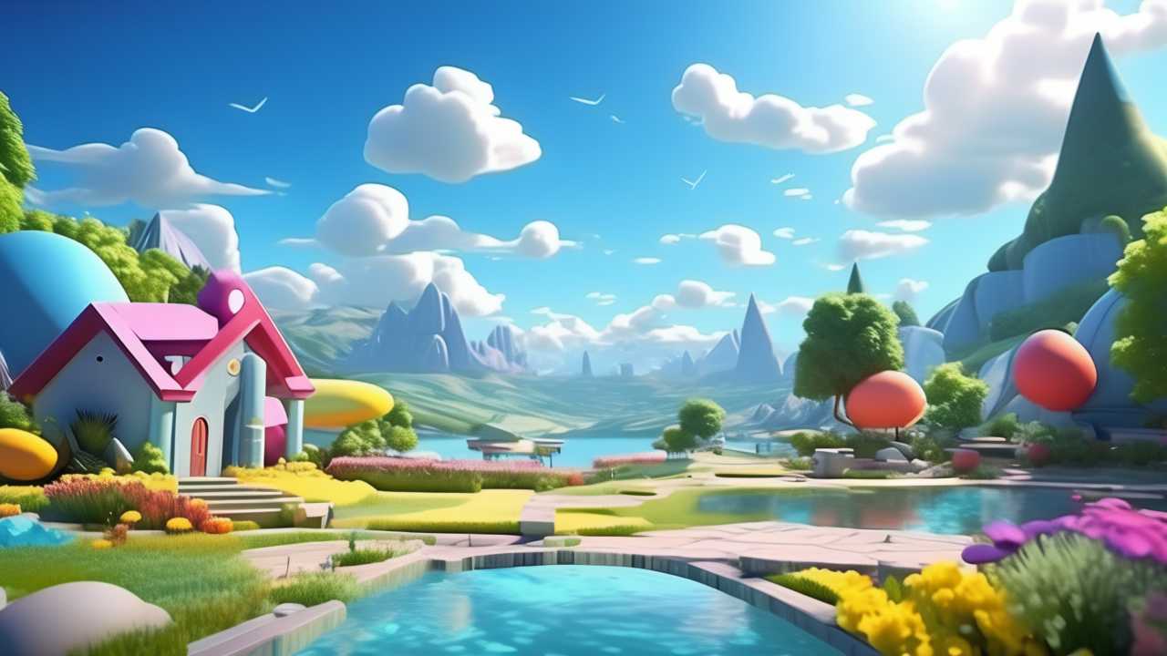 Pokemon Go: Reality and Fantasy Collide