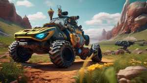 Quick Borderlands 4 XP Farming Guide