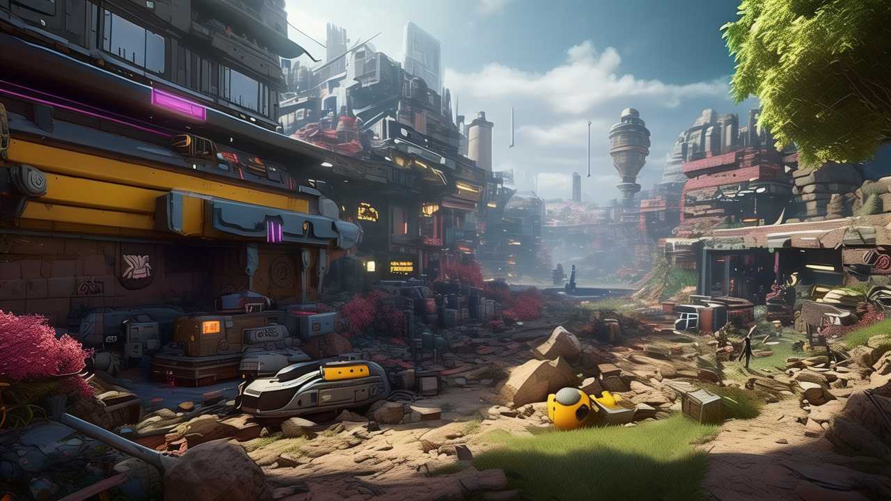 Top Looter Shooters, Ranked