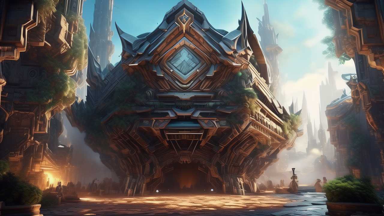 Lost Ark: Top Melee Class Builds