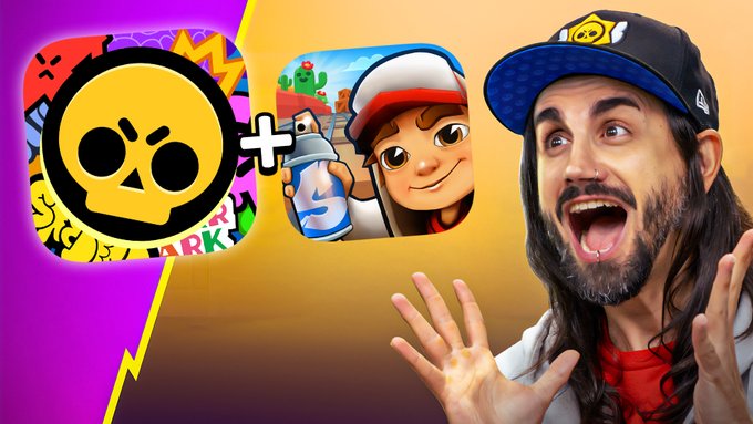 Exciting Updates for Brawl Stars: Explore Endless Fun​